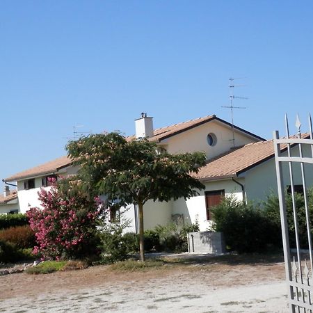 Apartament A Viterbo Terme "Casa Vacanze Al Melograno" Zewnętrze zdjęcie