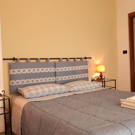 Apartament A Viterbo Terme "Casa Vacanze Al Melograno" Zewnętrze zdjęcie