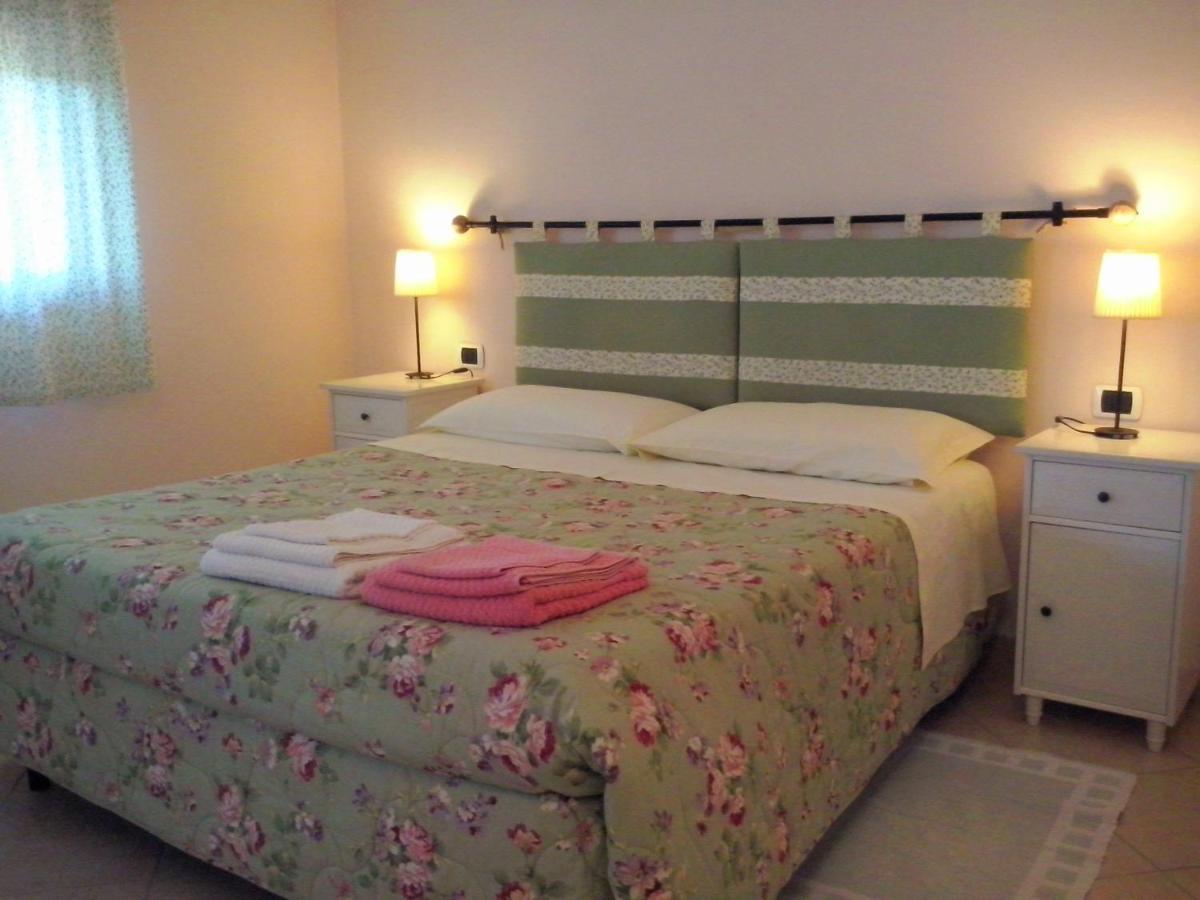 Apartament A Viterbo Terme "Casa Vacanze Al Melograno" Zewnętrze zdjęcie