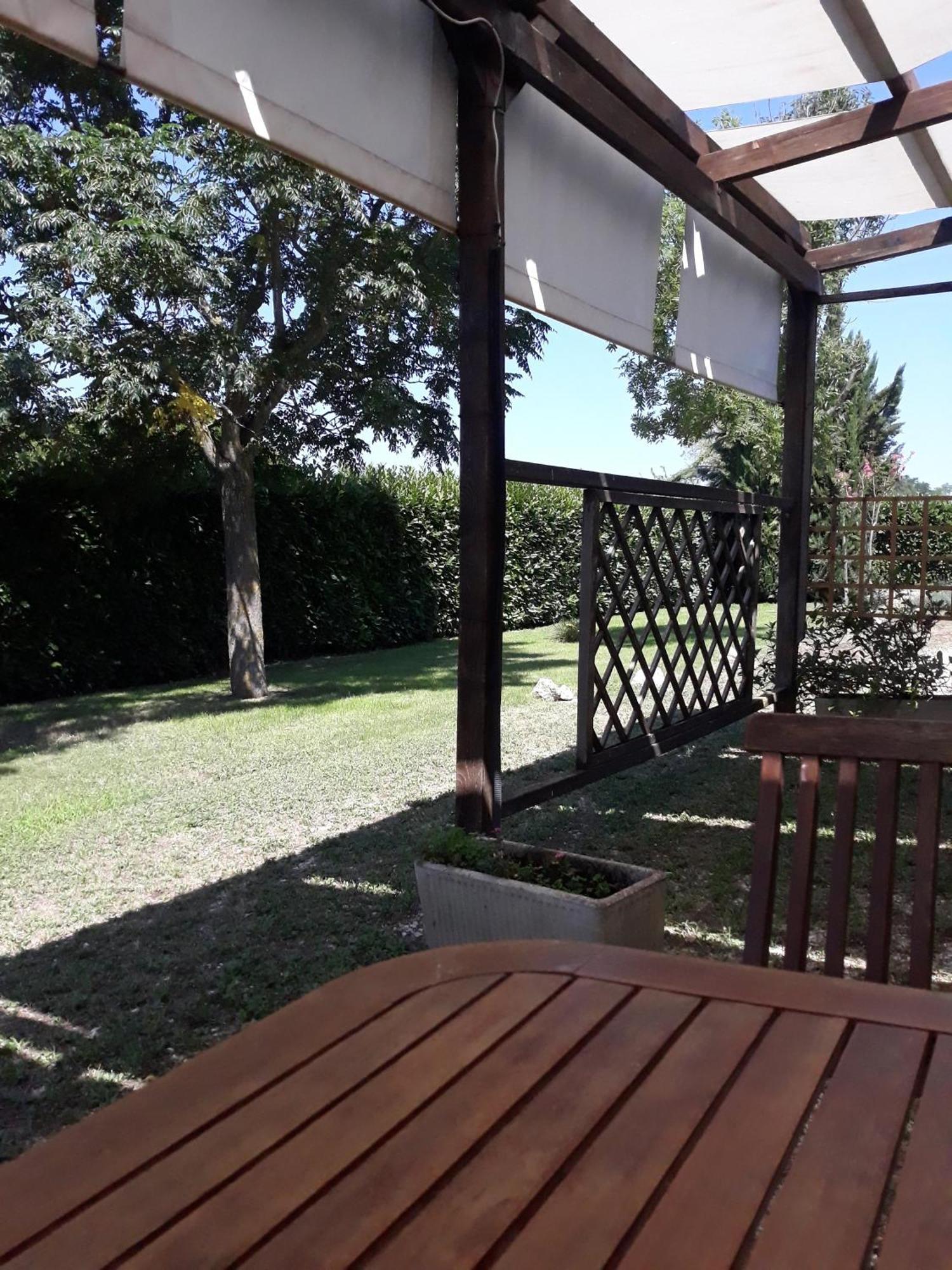 Apartament A Viterbo Terme "Casa Vacanze Al Melograno" Zewnętrze zdjęcie